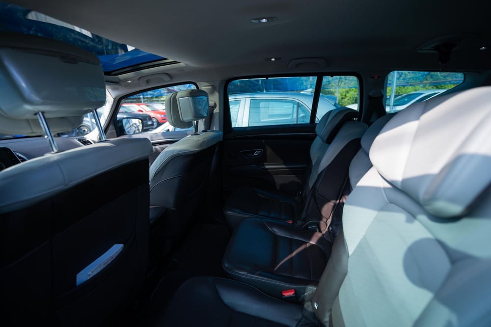 Renault Espace usata a Torino (8)
