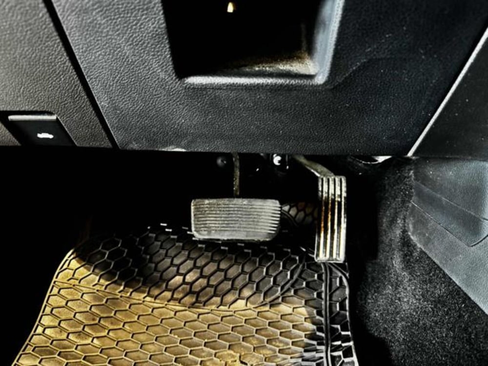 Ford Ranger Pick-up usata a Sassari (17)