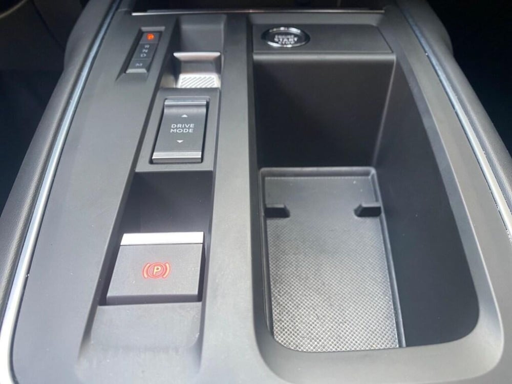 Citroen C5 Aircross usata a Torino (12)