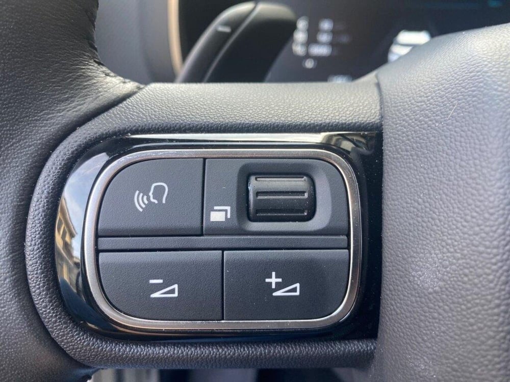 Citroen C5 Aircross usata a Torino (13)