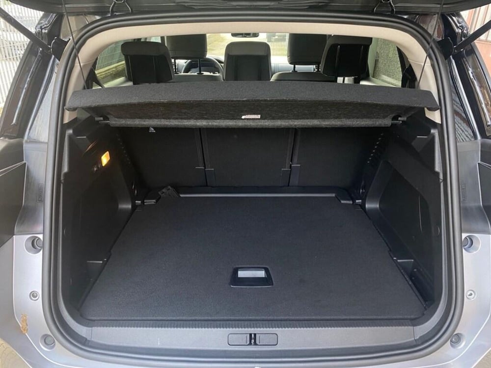 Citroen C5 Aircross usata a Torino (9)
