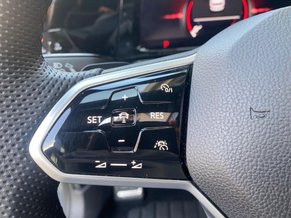 Volkswagen Golf usata a Torino (12)
