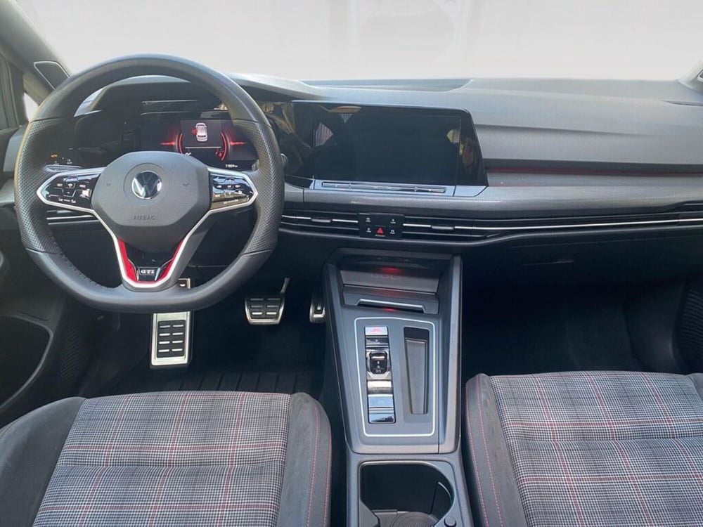 Volkswagen Golf usata a Torino (6)