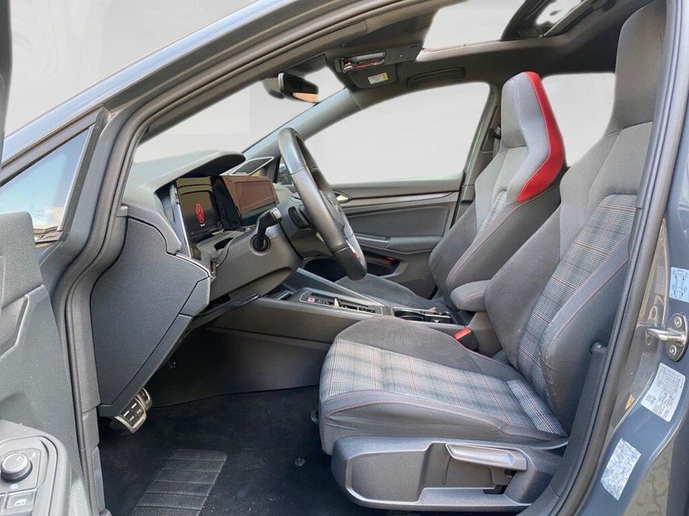 Volkswagen Golf usata a Torino (7)