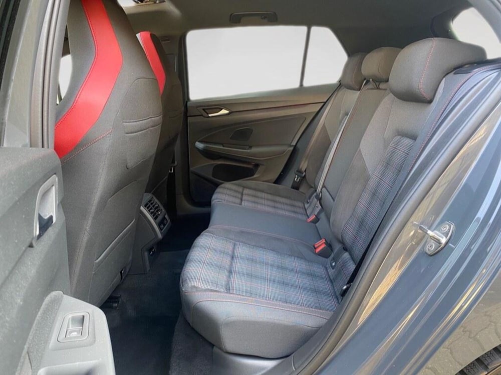 Volkswagen Golf usata a Torino (8)