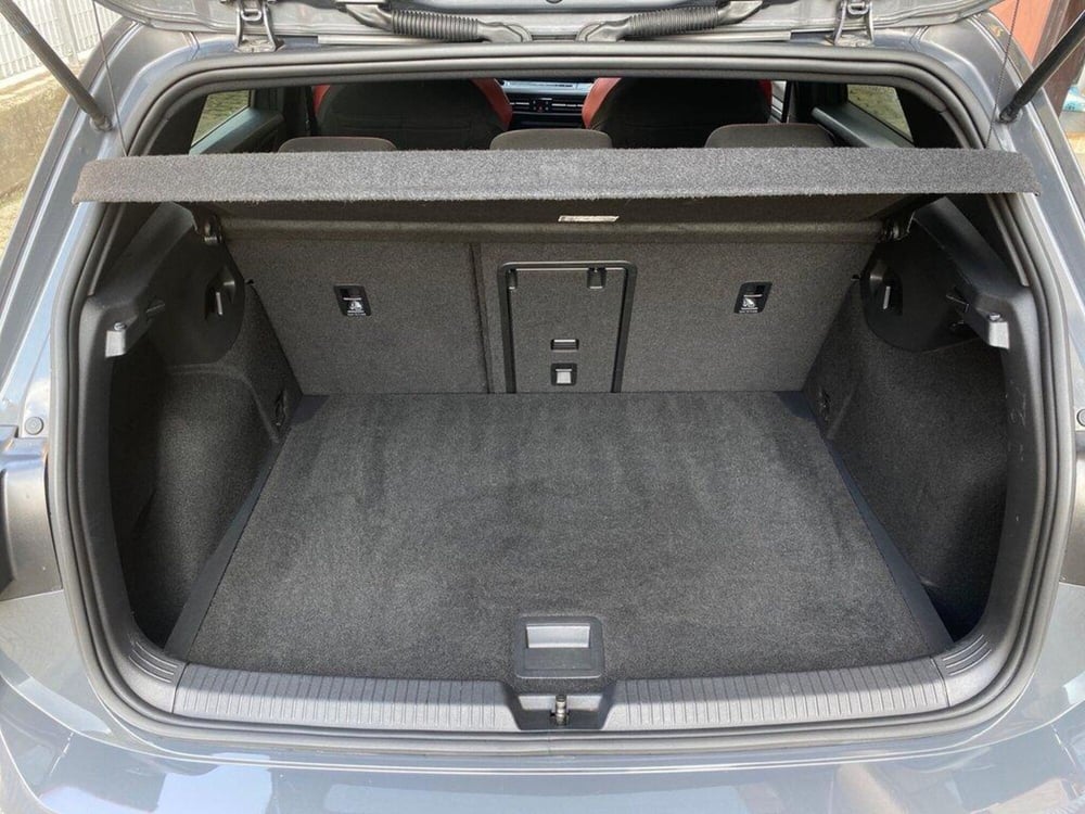 Volkswagen Golf usata a Torino (9)