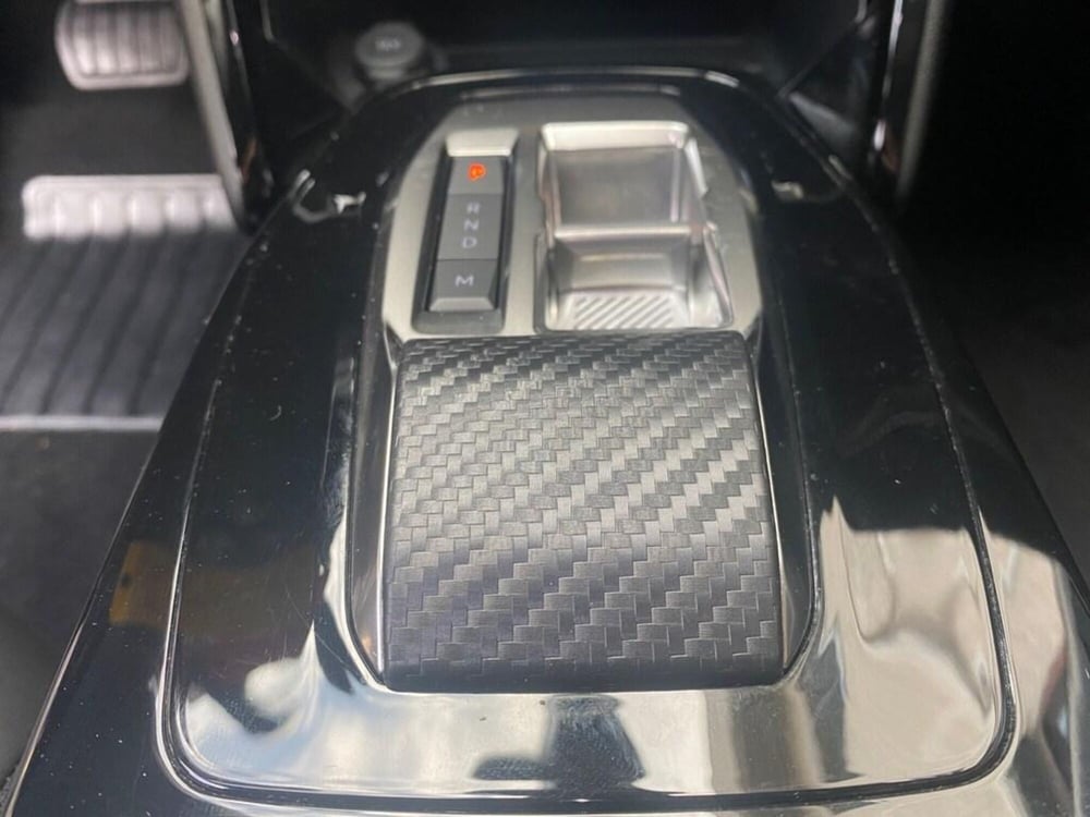 Peugeot 2008 usata a Torino (12)