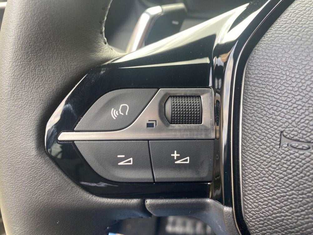 Peugeot 2008 usata a Torino (13)