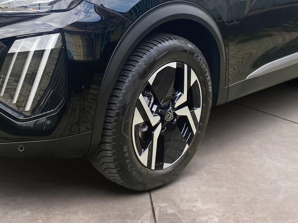 Peugeot 2008 usata a Torino (15)