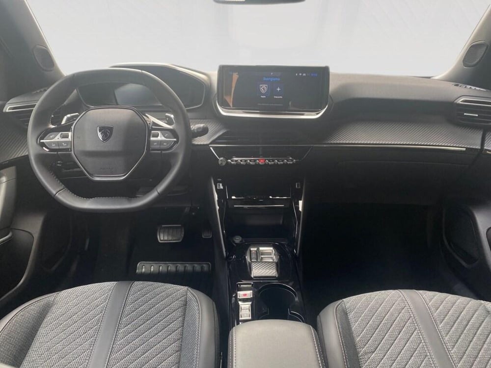 Peugeot 2008 usata a Torino (6)