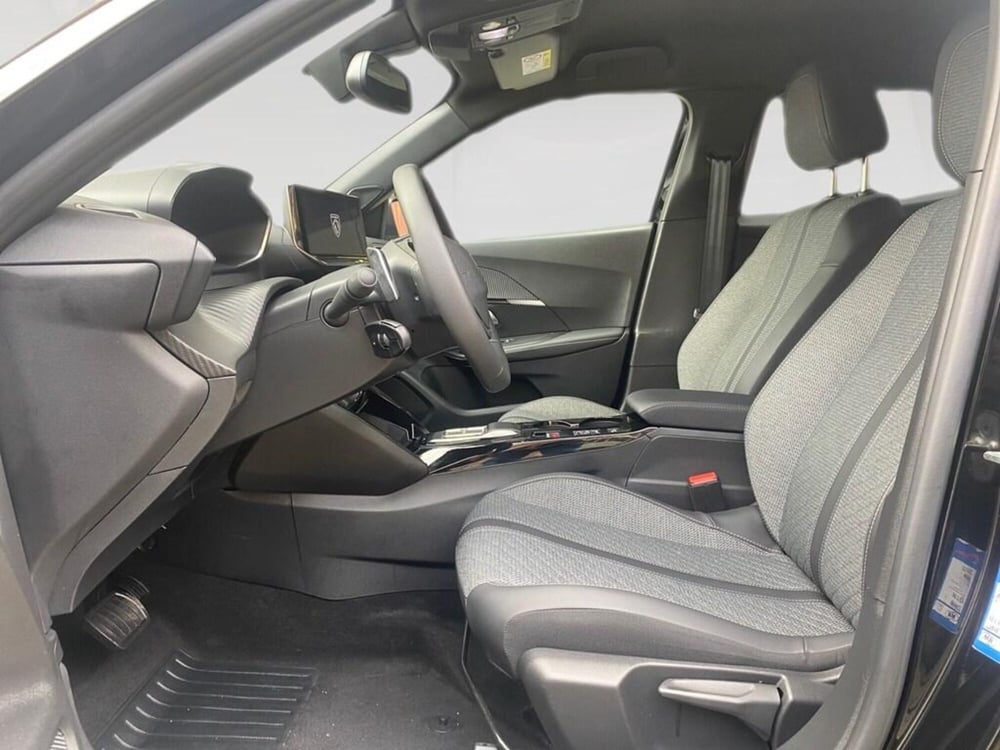 Peugeot 2008 usata a Torino (7)