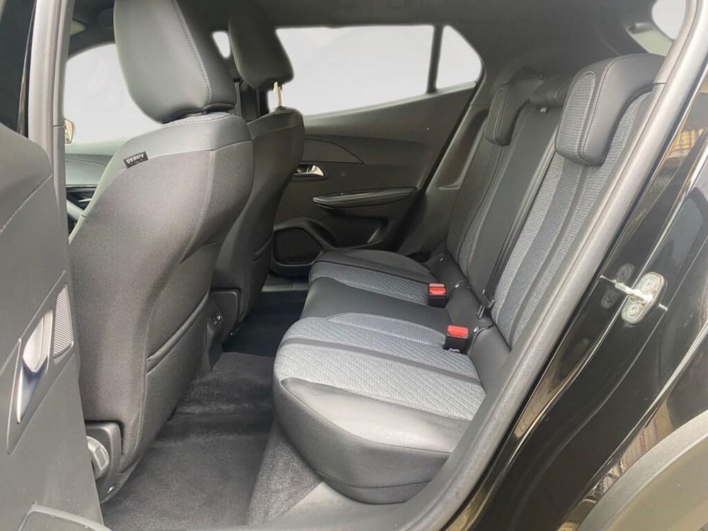 Peugeot 2008 usata a Torino (8)