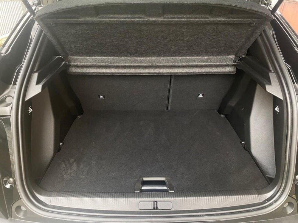 Peugeot 2008 usata a Torino (9)