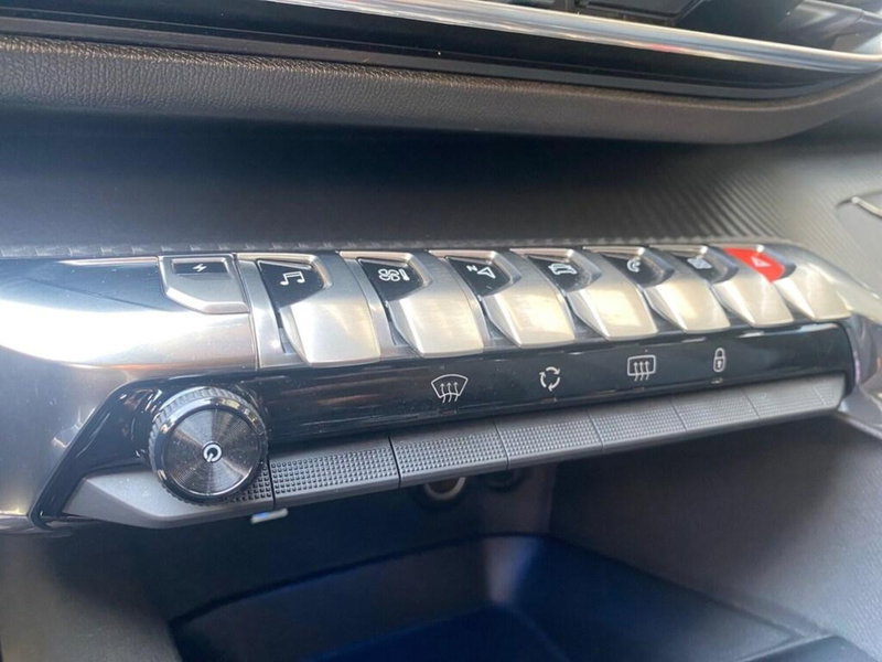 Peugeot 3008 usata a Torino (11)