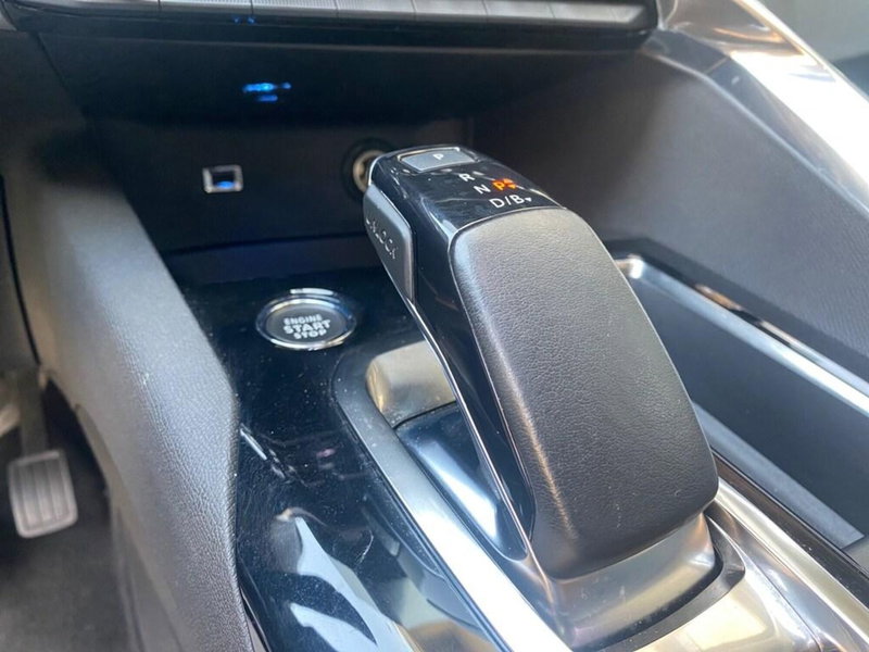 Peugeot 3008 usata a Torino (12)