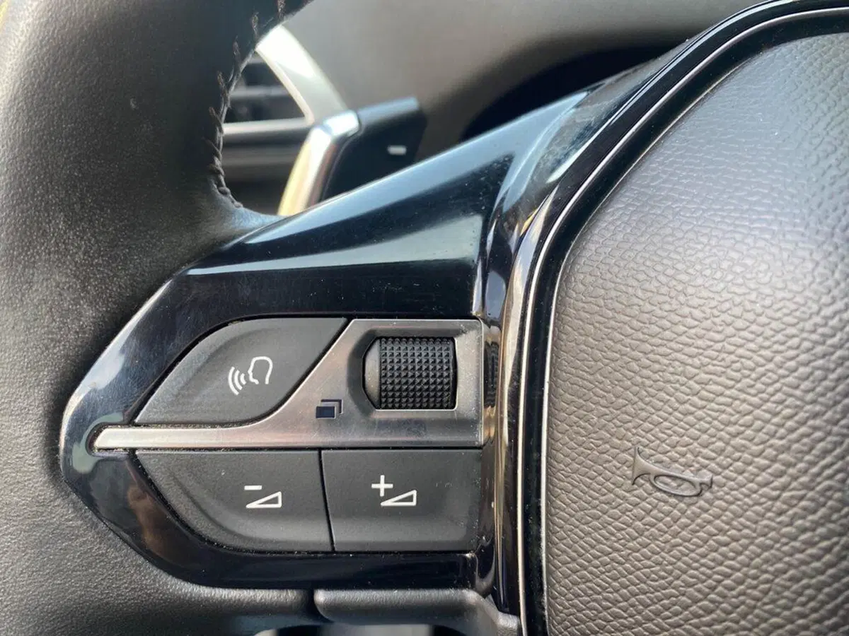 Peugeot 3008 usata a Torino (13)