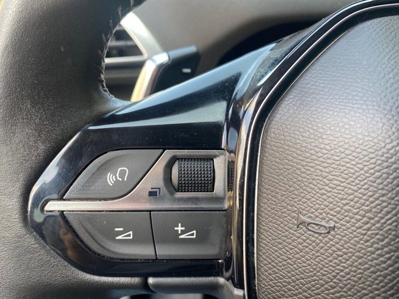 Peugeot 3008 usata a Torino (13)