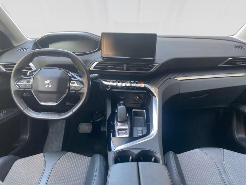 Peugeot 3008 usata a Torino (6)