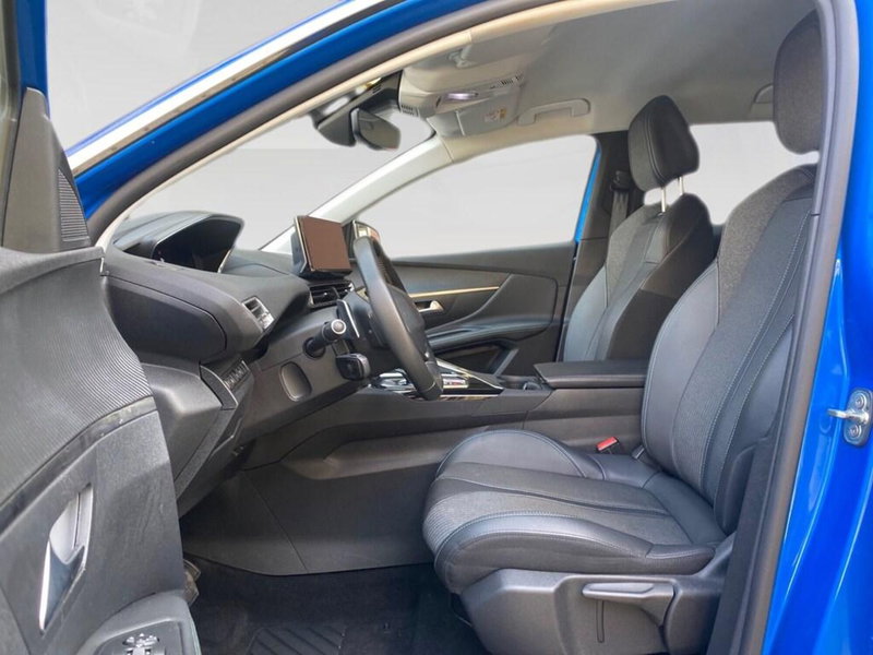 Peugeot 3008 usata a Torino (7)