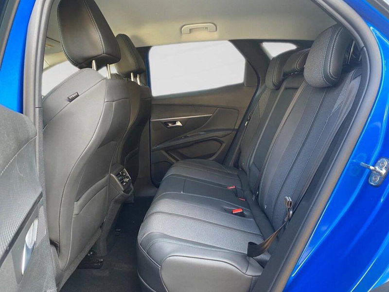 Peugeot 3008 usata a Torino (8)