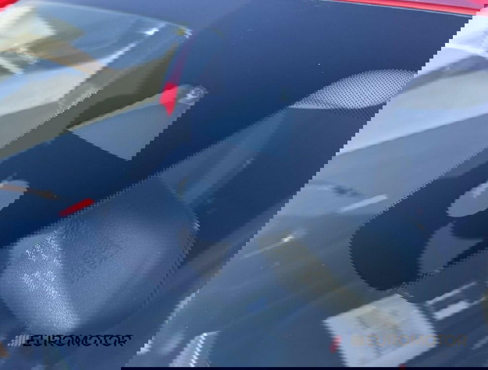 Peugeot 208 usata a Bari (10)