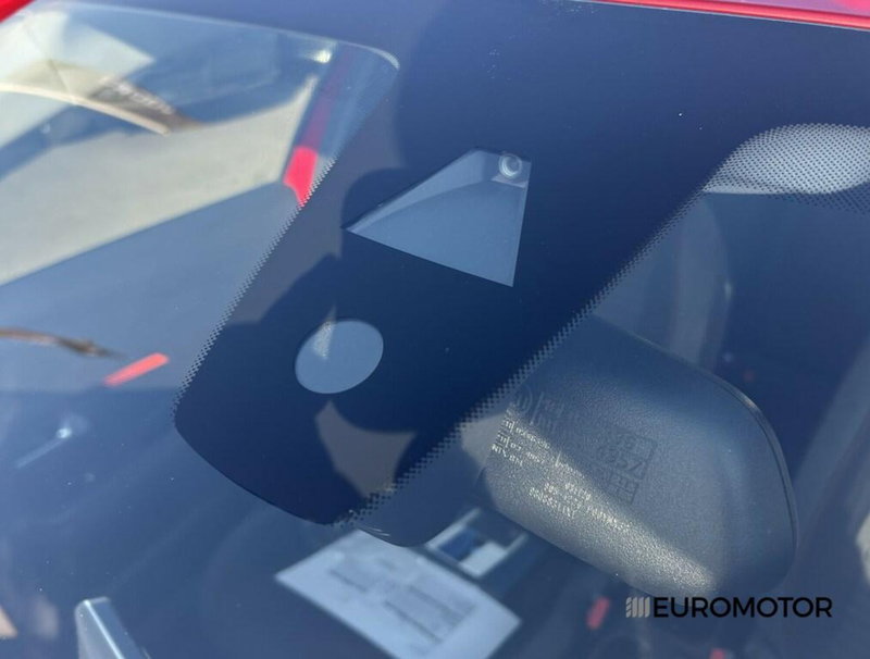 Peugeot 208 usata a Bari (11)