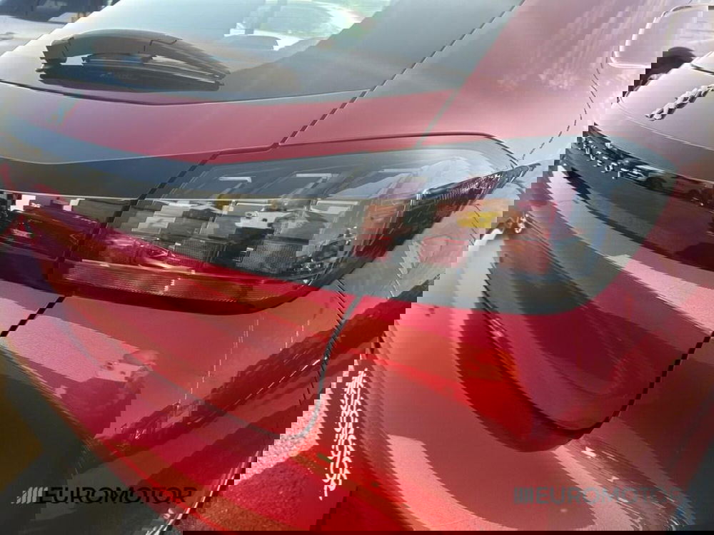 Peugeot 208 usata a Bari (11)