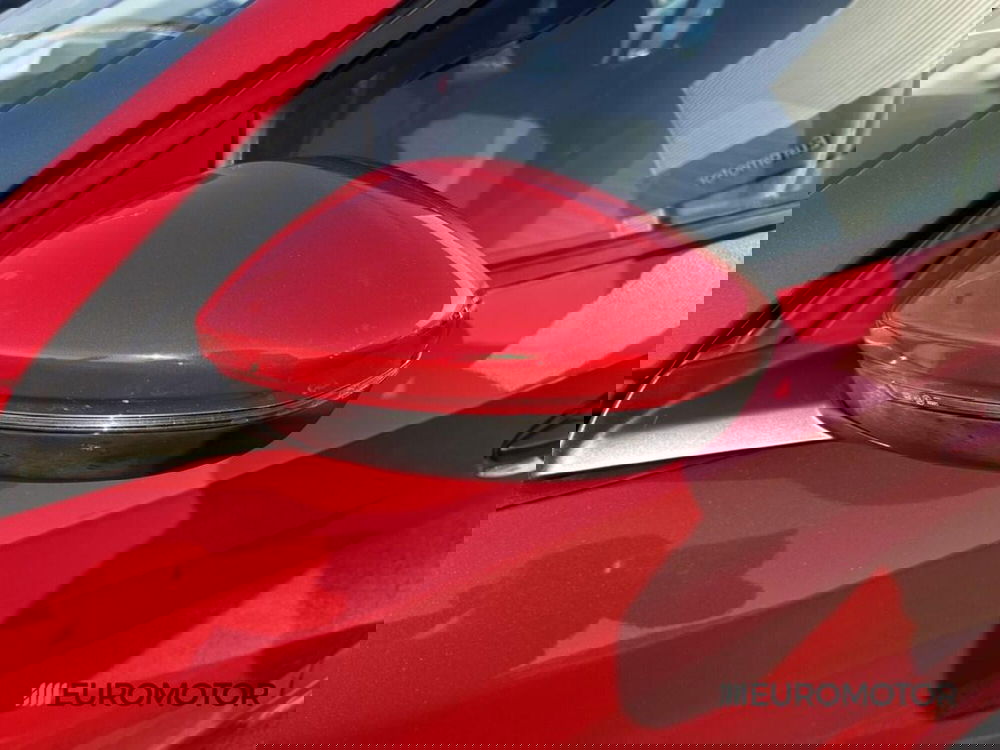 Peugeot 208 usata a Bari (12)