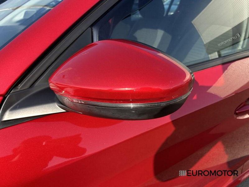 Peugeot 208 usata a Bari (13)