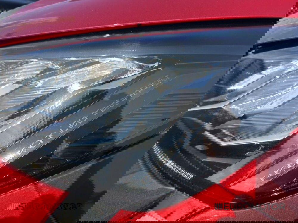 Peugeot 208 usata a Bari (13)