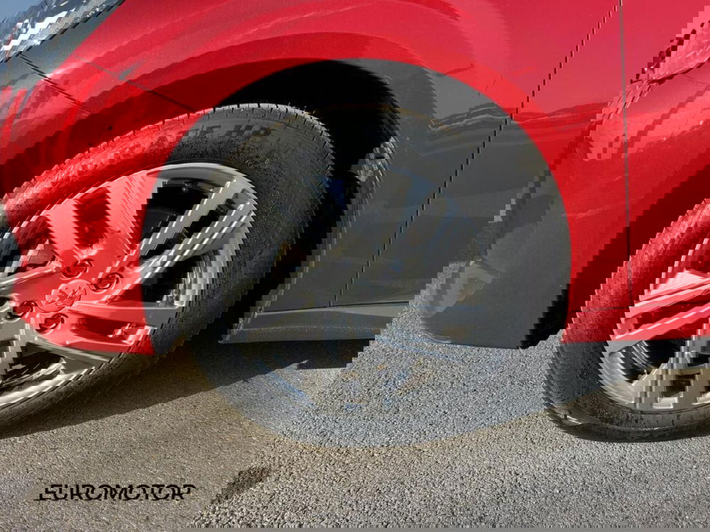 Peugeot 208 usata a Bari (9)