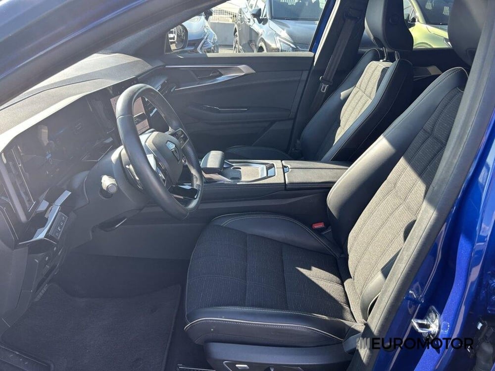 Renault Austral usata a Bari (12)