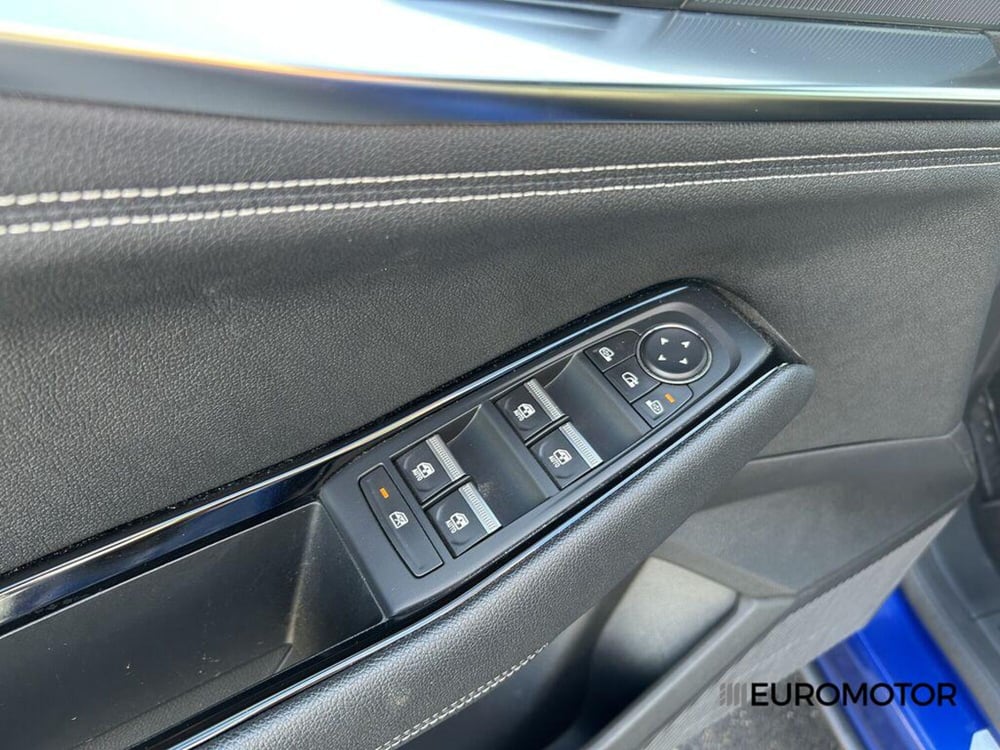 Renault Austral usata a Bari (13)