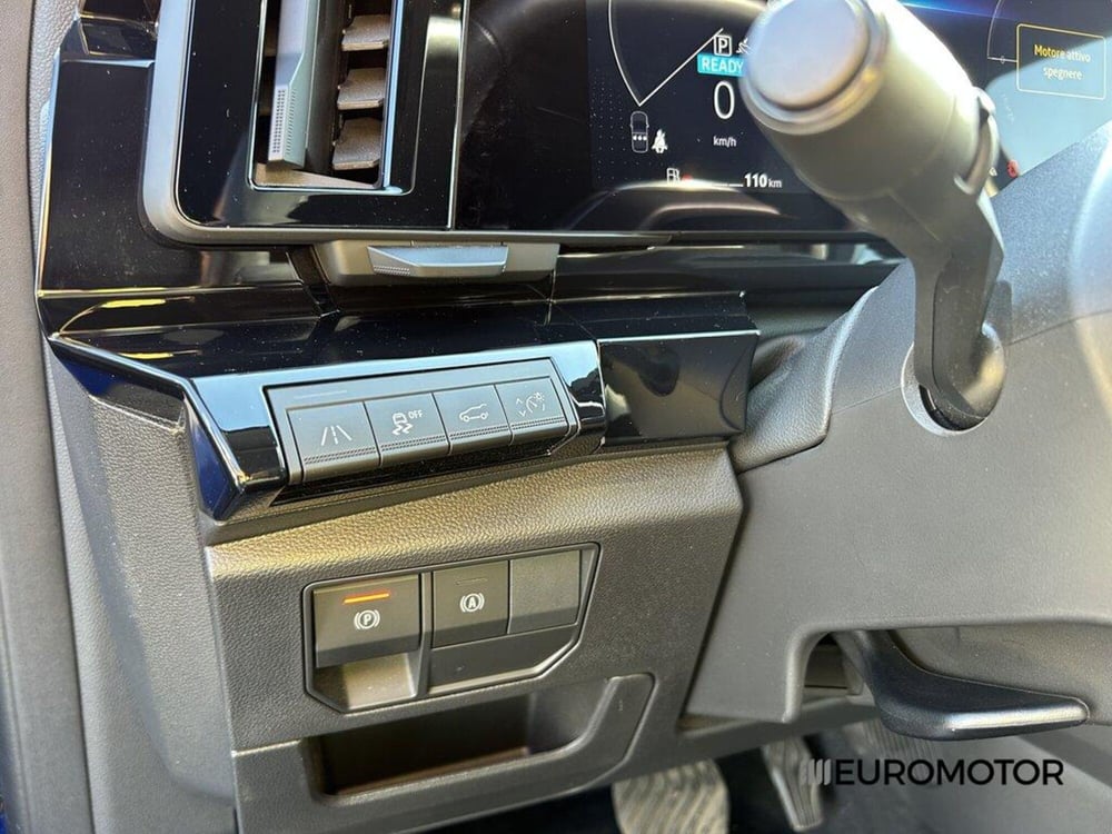 Renault Austral usata a Bari (14)