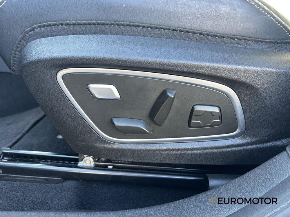 Renault Austral usata a Bari (15)
