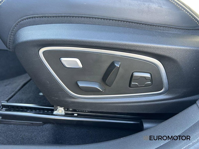 Renault Austral usata a Bari (15)