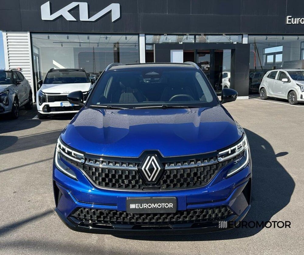 Renault Austral usata a Bari (2)