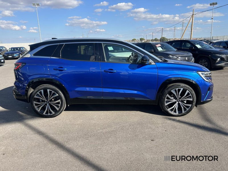 Renault Austral usata a Bari (4)