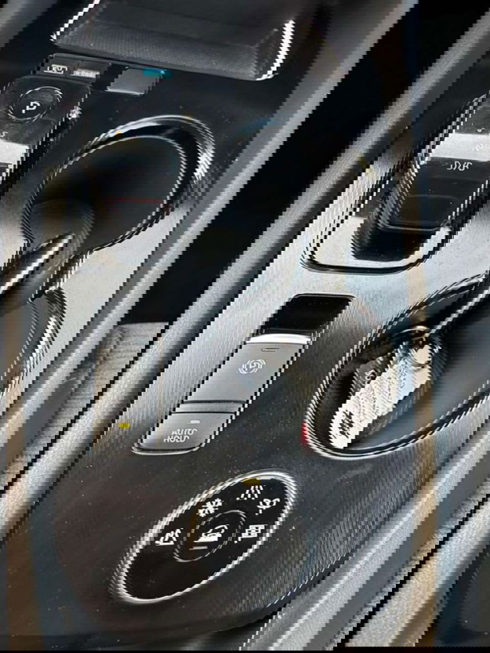 Nissan X-Trail usata a Firenze (15)