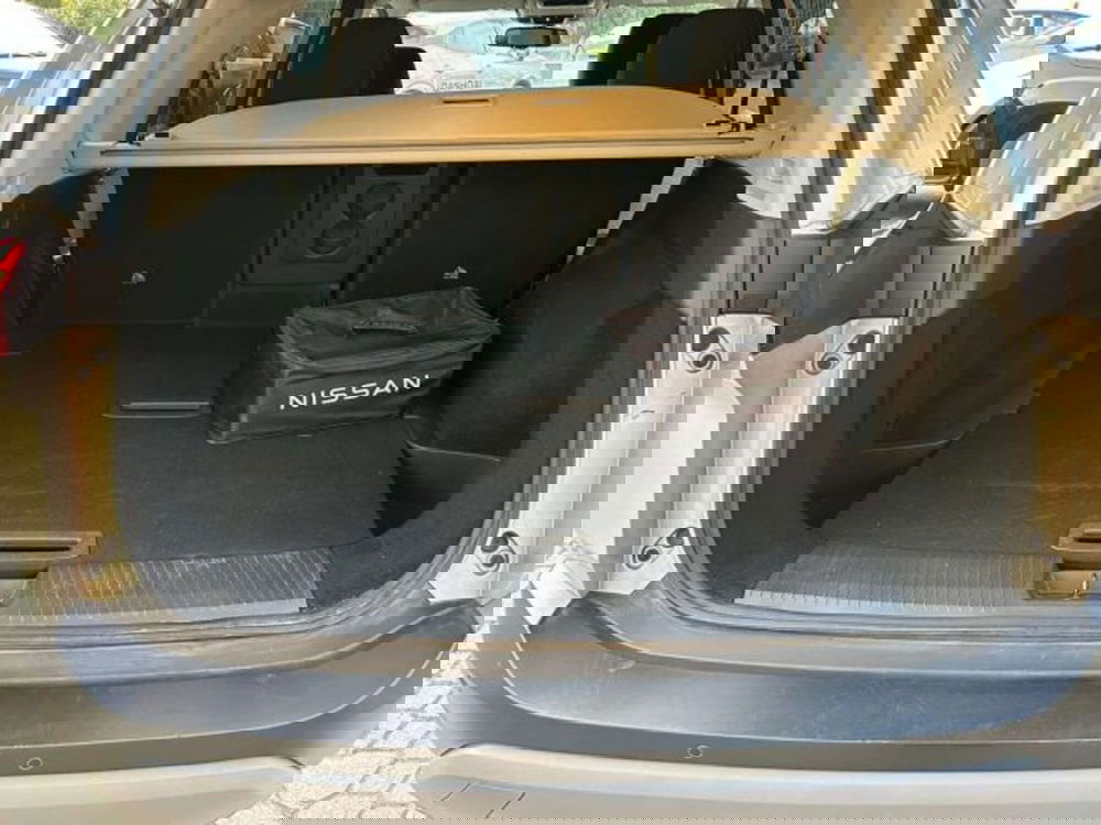 Nissan X-Trail usata a Firenze (7)