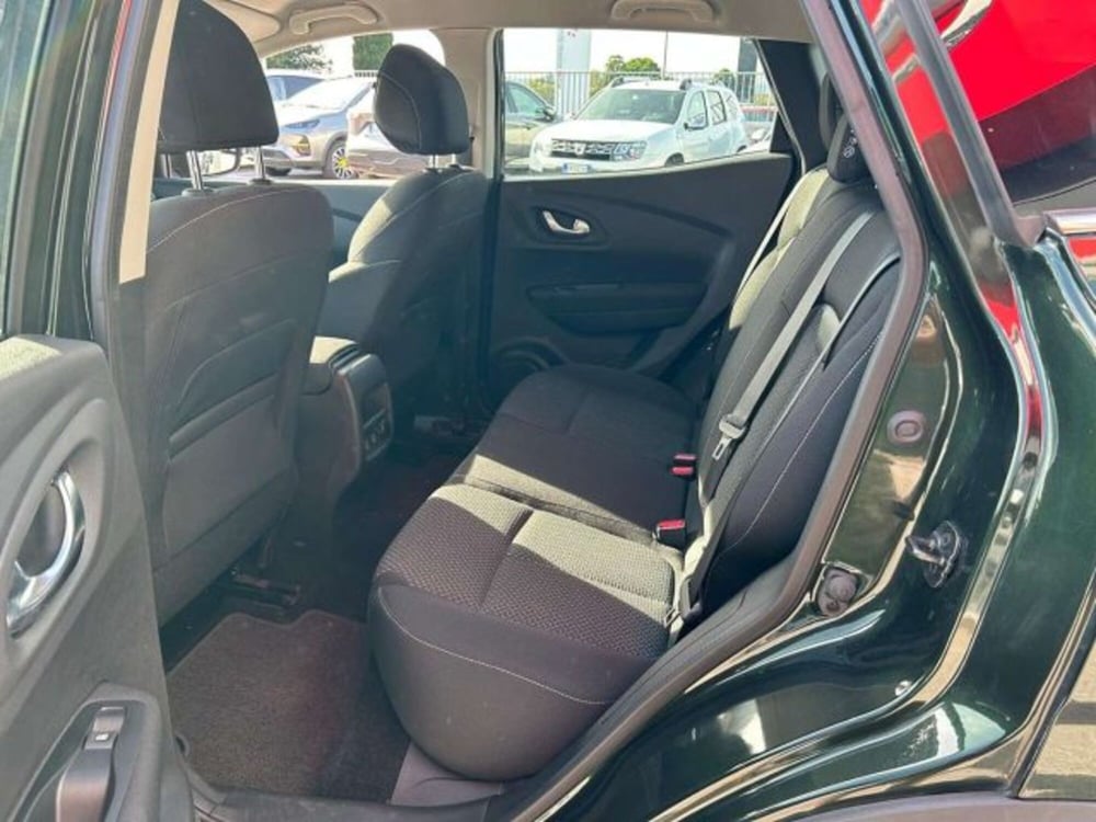 Renault Kadjar usata a Firenze (12)