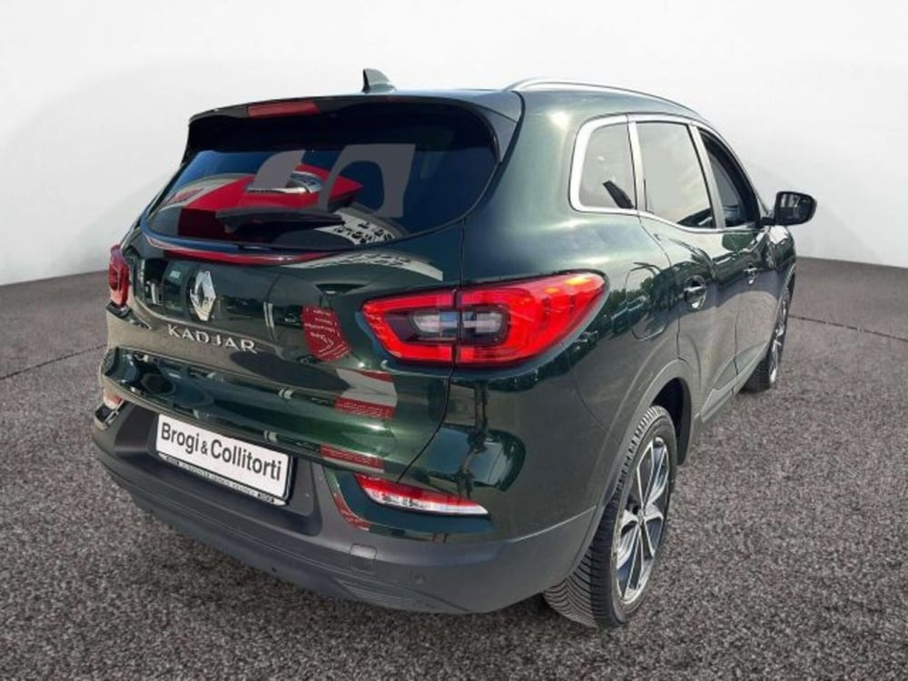 Renault Kadjar usata a Firenze (4)