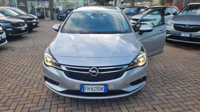 Opel Astra Station Wagon 1.6 CDTi 110CV Start&amp;Stop Sports Business del 2017 usata a Savona