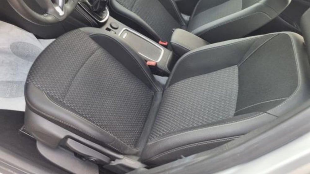 Opel Astra Station Wagon usata a Savona (13)