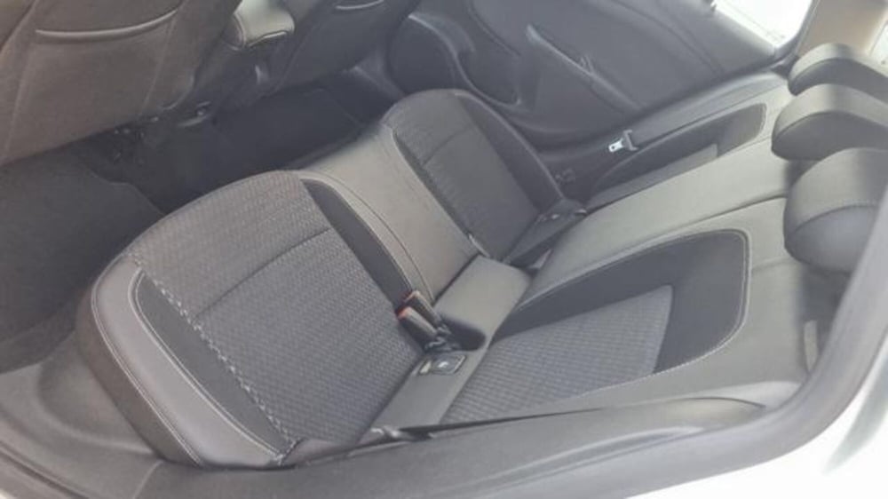 Opel Astra Station Wagon usata a Savona (15)