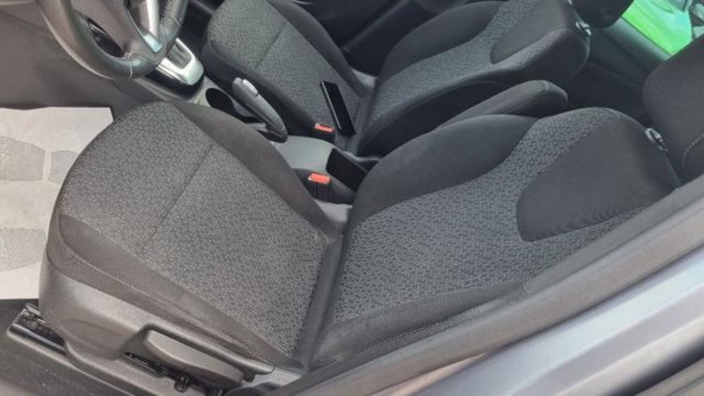 Opel Crossland usata a Savona (13)