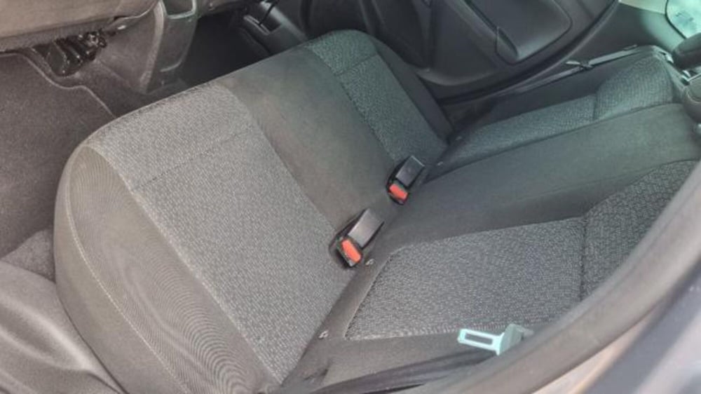 Opel Crossland usata a Savona (15)