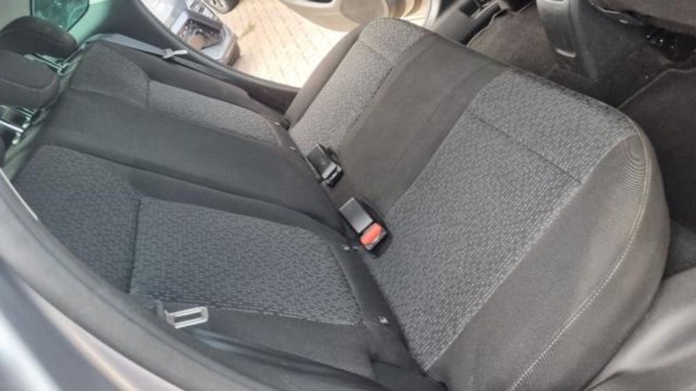 Opel Crossland usata a Savona (18)