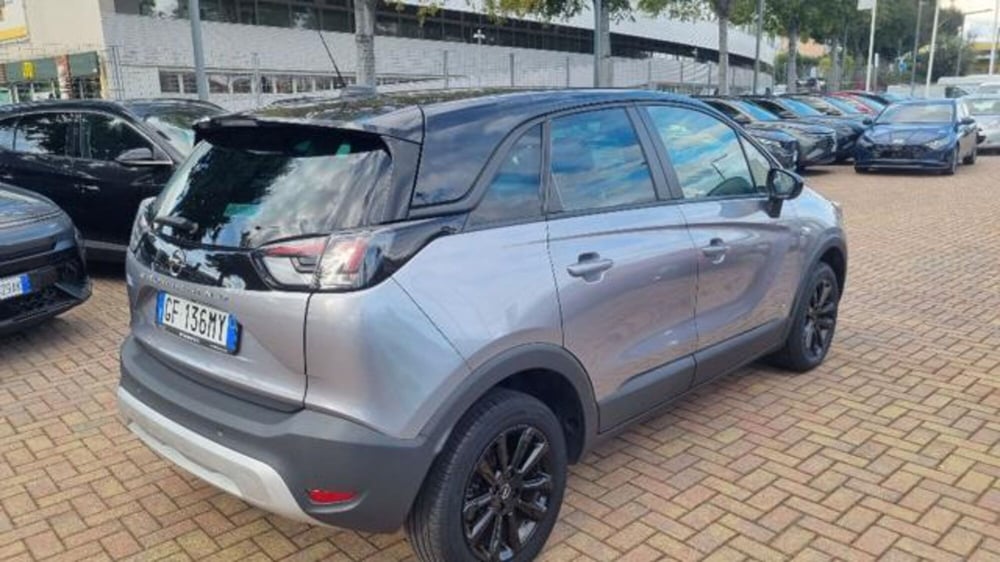 Opel Crossland usata a Savona (2)