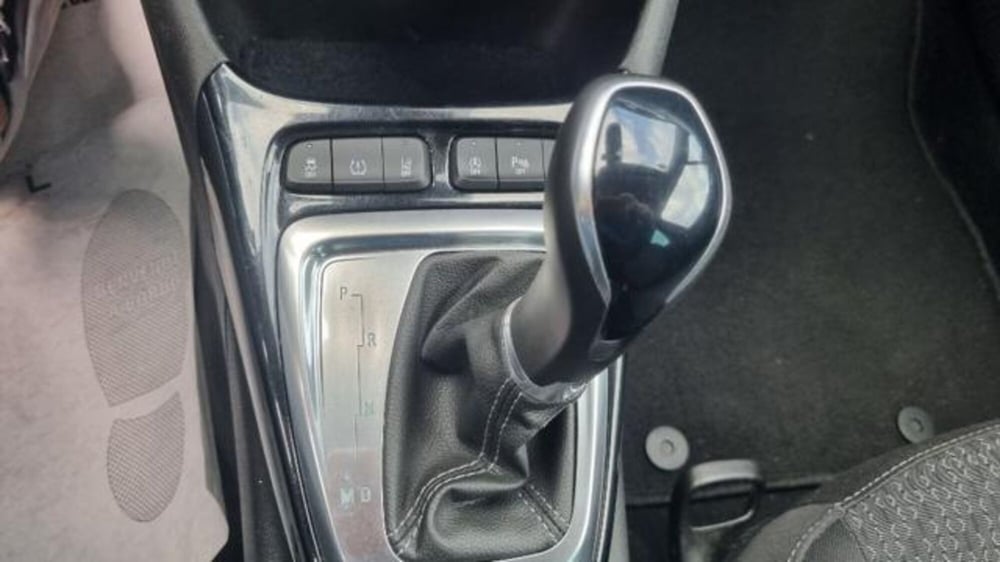 Opel Crossland usata a Savona (8)